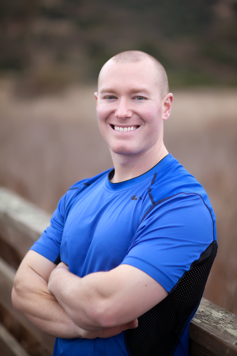 Learn more about Mark Strom Personal Training