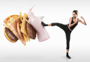 Kick your nutritional bad habits